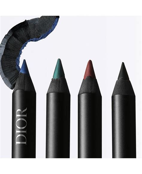 Dior crayon kohl eyeliner